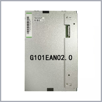 PLC controller original LCD Panel display screen 10.1-Inch G101EAN02.0 for Auo