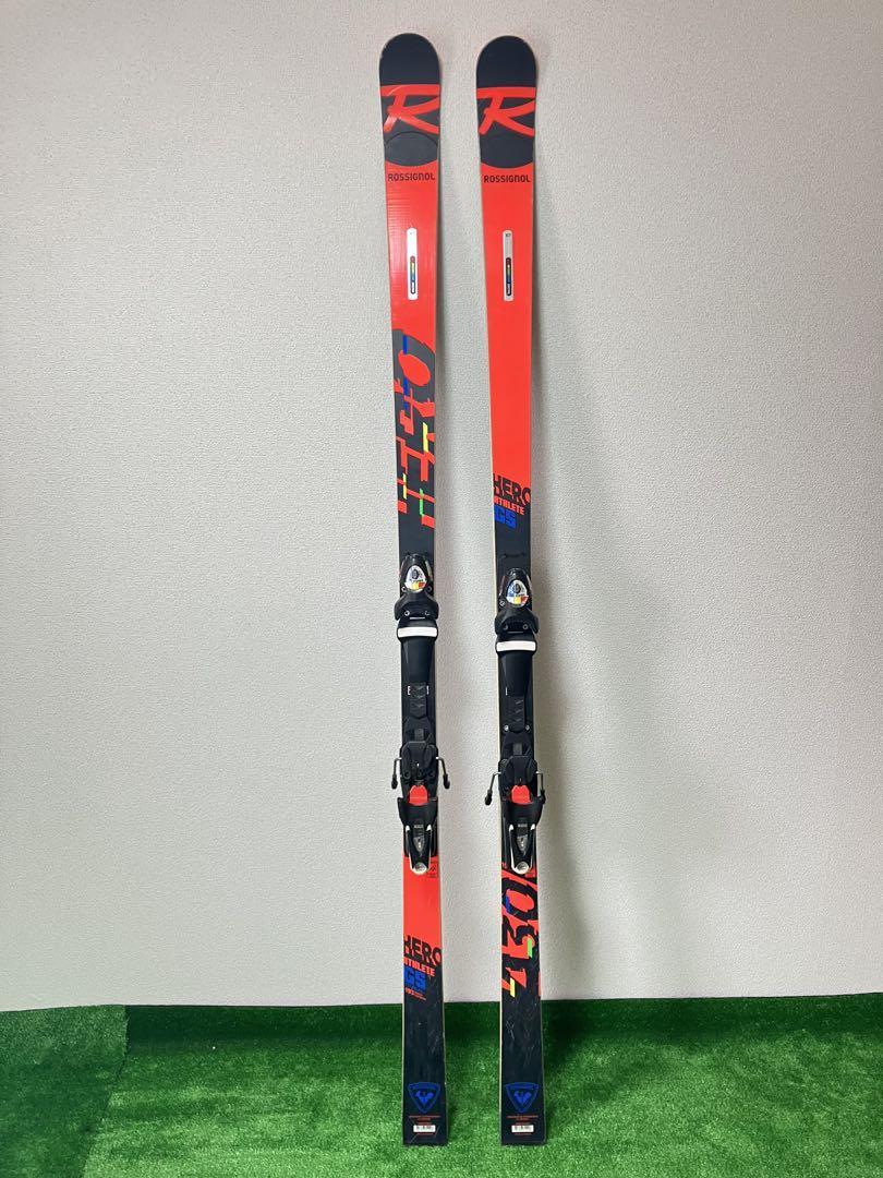 ROSSIGNOL HERO ELITE GS 188/R30 ROSSIGNOL HERO ELITE GS 188⁄R30