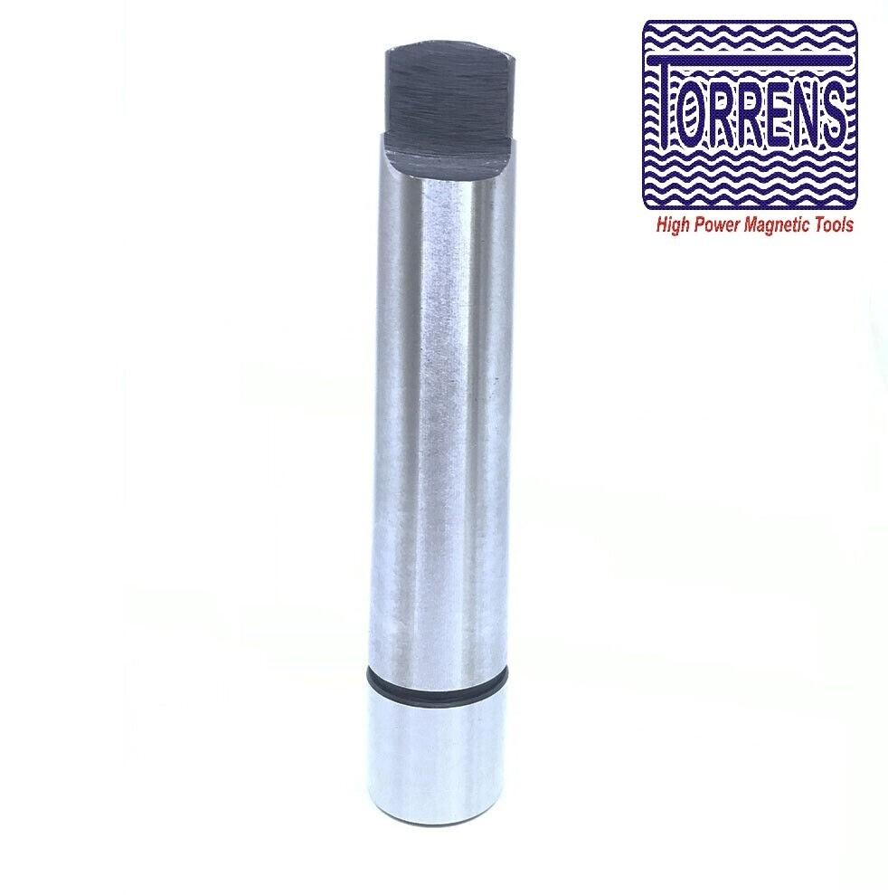 3MT Morse Taper MT3 Soft Blank End Arbor Lathe Mill Drill Tang Type 32