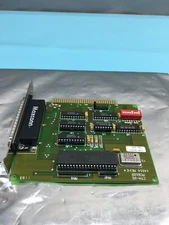 Keithley Instruments CTM-05 PC6122 Rev E4 Counter/Timer Board 14014, 119768