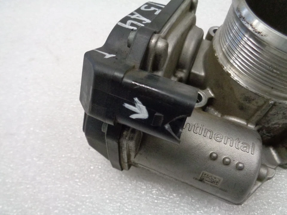 Conjunto de carrocería del acelerador Audi A4 Quattro 2005-2016 06F133062Q OEM AK250558 Foto 2 de 4