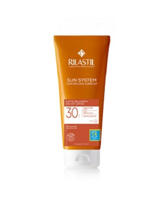 Rilastil Sun System Samtmilch SPF30