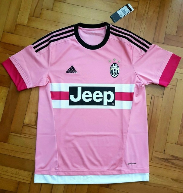 adidas juventus pink