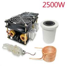 NEW High Frequency Induction Heating 2500W Hi...