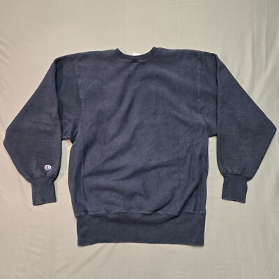 Vintage University of Virginia Champion Reverse Weave Sweatshirt
