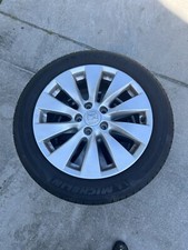 215 55 17 Rims And Tires Honda