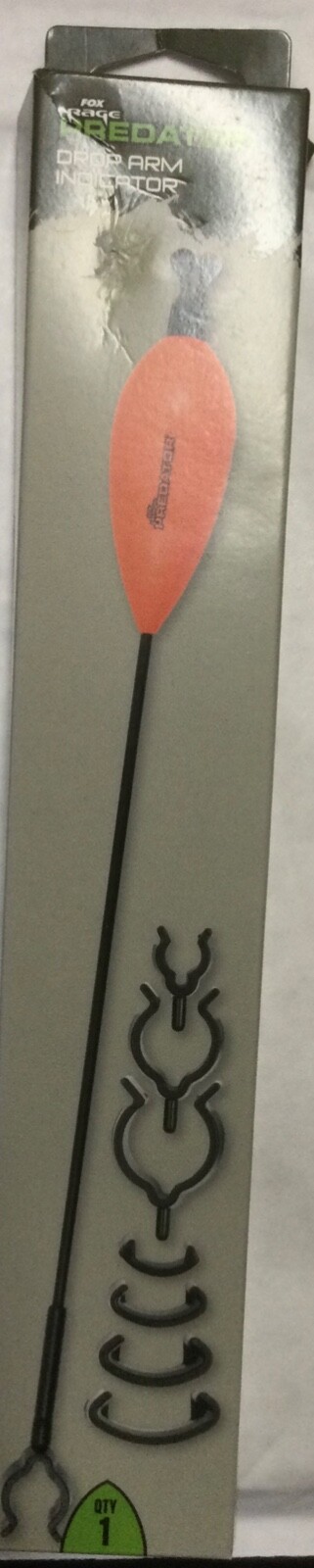 FOX RAGE DROP ARM INDICATOR