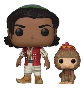 abu funko pop
