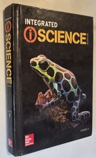 Integrated iScience, Course 1, Student Editio...