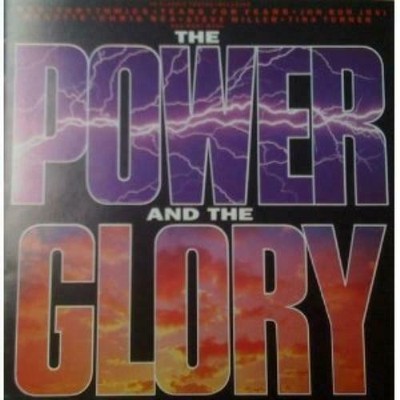 Power and the Glory CD Neu & Versiegelt