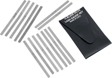 LANG TOOLS Lang Tools 14-Blade Valve Lash Gauge Set #1610