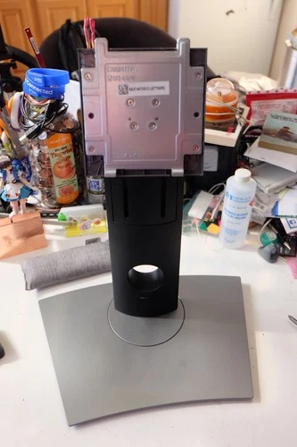 Dell monitor stand for U3417W / U3419W / others?