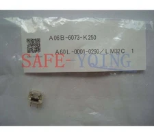 ONE A06B-6073-K250 A60L-0001-0290 LM32C Fuse #lk