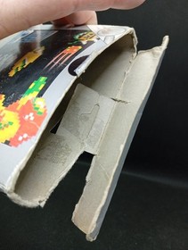 Metroid - Nintendo NES EU PAL - NES-MT-FRA