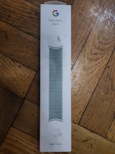 Pixel Watch Band Large Grand - SAGE STRETCH BRAND