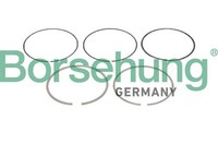 Borsehung Kolbenringsatz B10361 FüR 5K1 AJ5 VW 2KJ 2KB Golf Caddy 6 3 2CB 2CJ 5