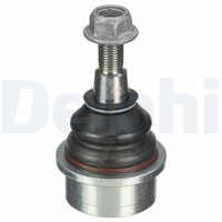 Delphi TC3643 Traggelenk Vorne FüR Dodge Nitro Jeep Commander Grand Cherokee