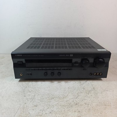 Yamaha DSP-A595a Natural Sound AV Verstärker Heimkino Receiver, funktionstüchtig