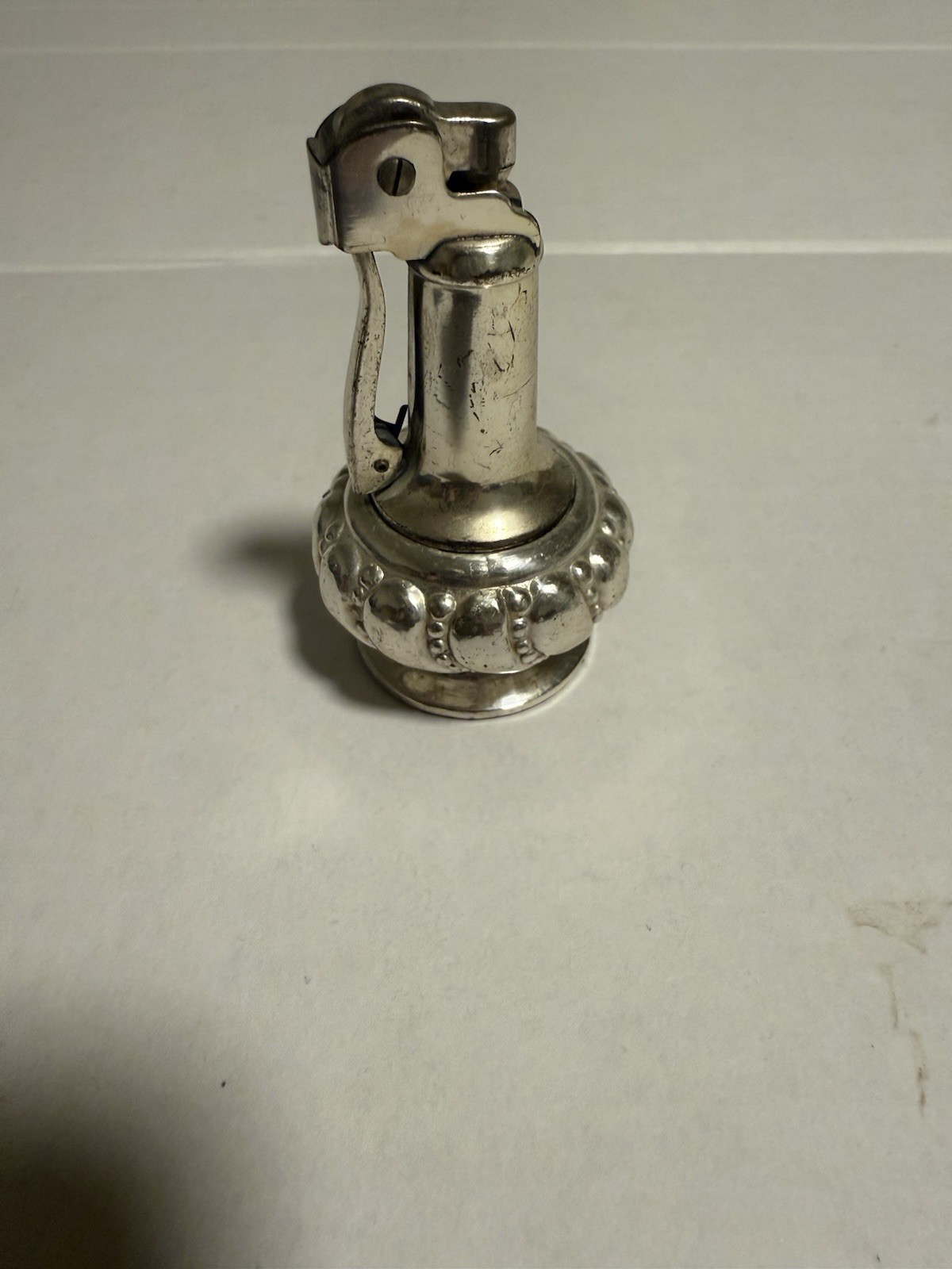 Cigarette Marked Gw Japan Antique