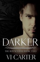 Darker | Vi Carter | Taschenbuch | Englisch | 2024 | Carter Books