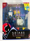 NEW IN BOX Mr. Freeze 7" Scale Batman Animated Series DC DIRECT McFarlane Toys