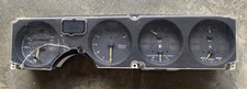 86-92 1986 Pontiac Firebird Trans Am Instrument Cluster 154k 140 Fast Ship