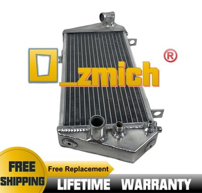 Radiator Kühler For Aprilia Shiver SL750 2007-2013/Dorsoduro SMV750 2008-2011