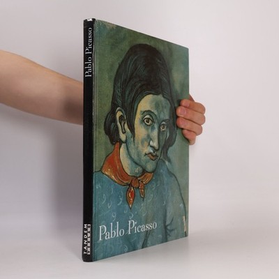 Pablo Picasso  |  Anatolij S. Podoksik