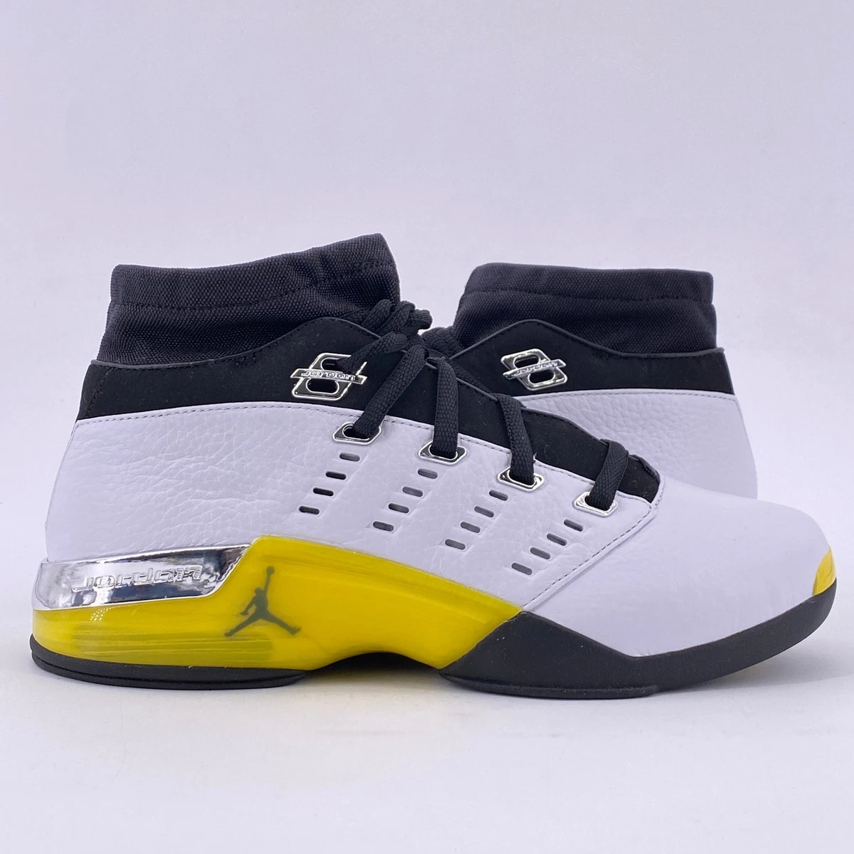 Las mejores ofertas en Jordan 17 | eBay