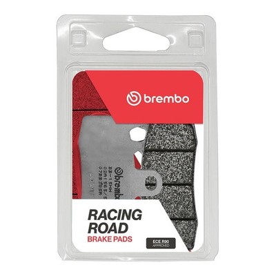 Brembo Front Brake Pads for Can-Am Spyder F3S Special Series 2017 07BB38SR