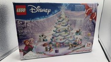 NEW LEGO 43273 Disney s FROZEN 2025 Advent Calendar NEW
