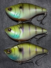 DEPS DLC104 x 3 34880