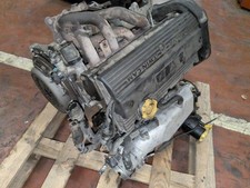 Moteur Mg F