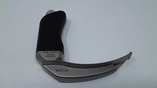 Hoja de laringoscopio de video Karl Storz 8403AX C-Mac - Mac tamaño # 3 Macintosh PROBADO
