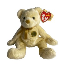 Charles (Harrods Exclusive) | Ty Beanie Babies / plushteddy bear