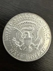 1967 Kennedy Half Dollar Coin
