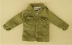 Vintage 1964 Hasbro GI Joe #7501 Combat Attack Set Field Jacket C8