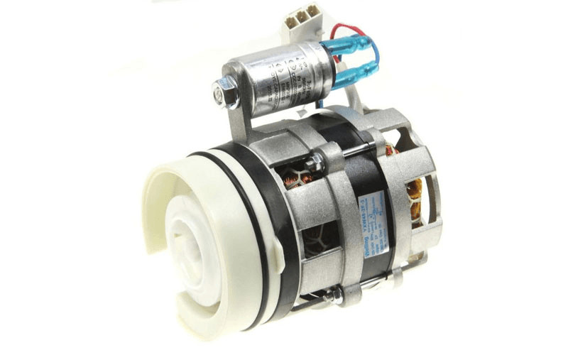 YXW48-2F-3 Pompe de cyclage Brandt AS0033454 - Moteur lave-vaisselle 60W