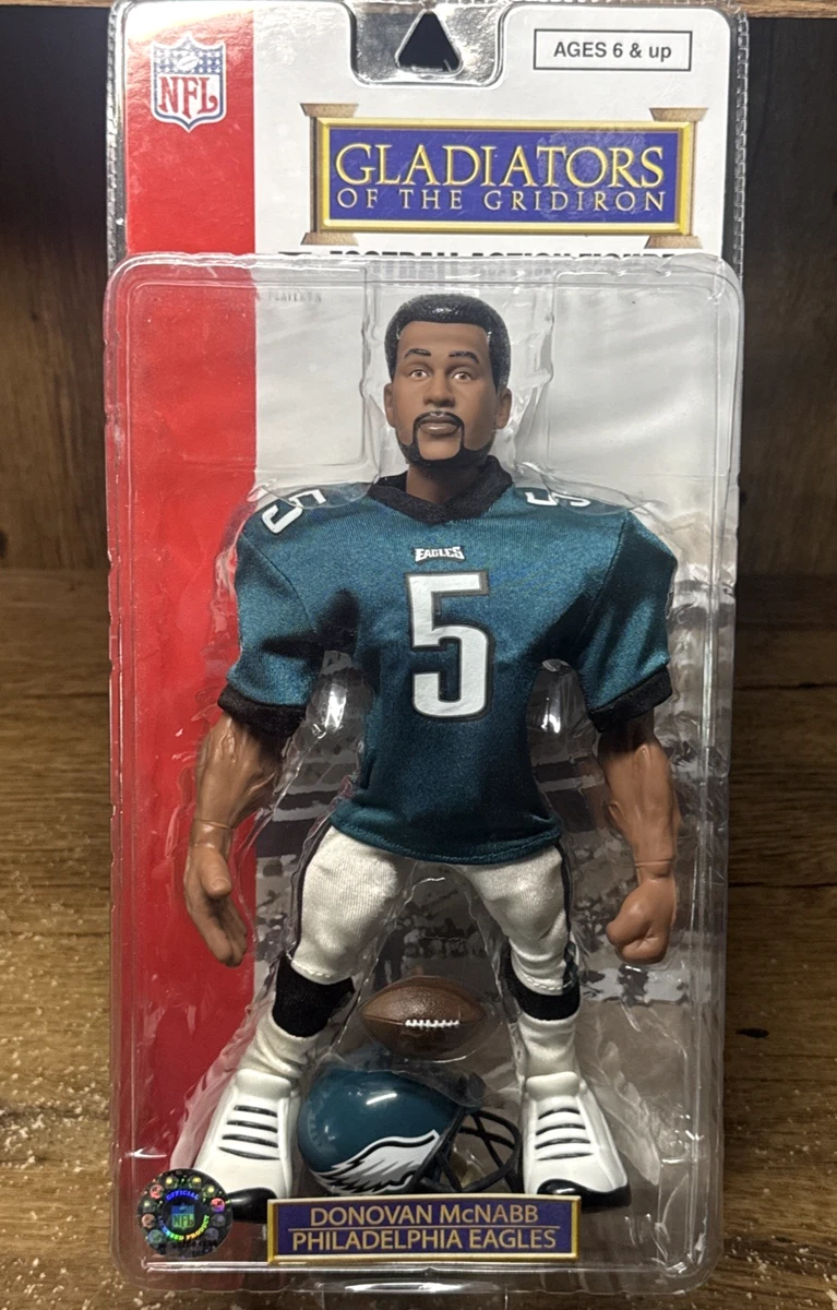 Donovan McNabb NFL Action Figures for sale | eBay