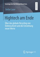 Stefan Laser | Hightech Am Ende | Taschenbuch | Deutsch (2020) | Xiv