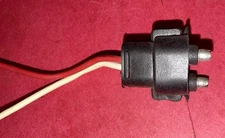 MISC Red/white trailer wiring (pack of 2) new