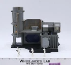 Death Star Compactor Star Wars MICRO COLLECTION 1982 Kenner