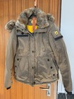 Wellensteyn Damen-winterjacke Gr L