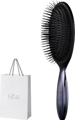 [Official Store Exclusive] ReFa BRISTLE with Original Shopper Bag
