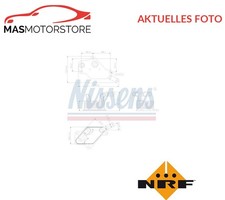 ÖLKÜHLER KÜHLER ÖL NRF 31346 A FÜR OPEL INSIGNIA A,ASTRA J CC,GT 2L