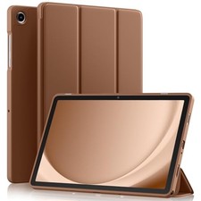 Case for Galaxy Tab A11 Plus 11" 2026 A9 Plus 11" 2023 TPU Trifold Stand