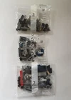 LEGO Star Wars 75435 Battle of Felucia Separatist MTT Sealed Bags # 3 5 & 7