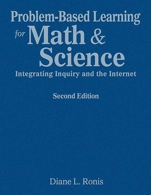 Problem-Based Learning for Math & Science - 9781412955584