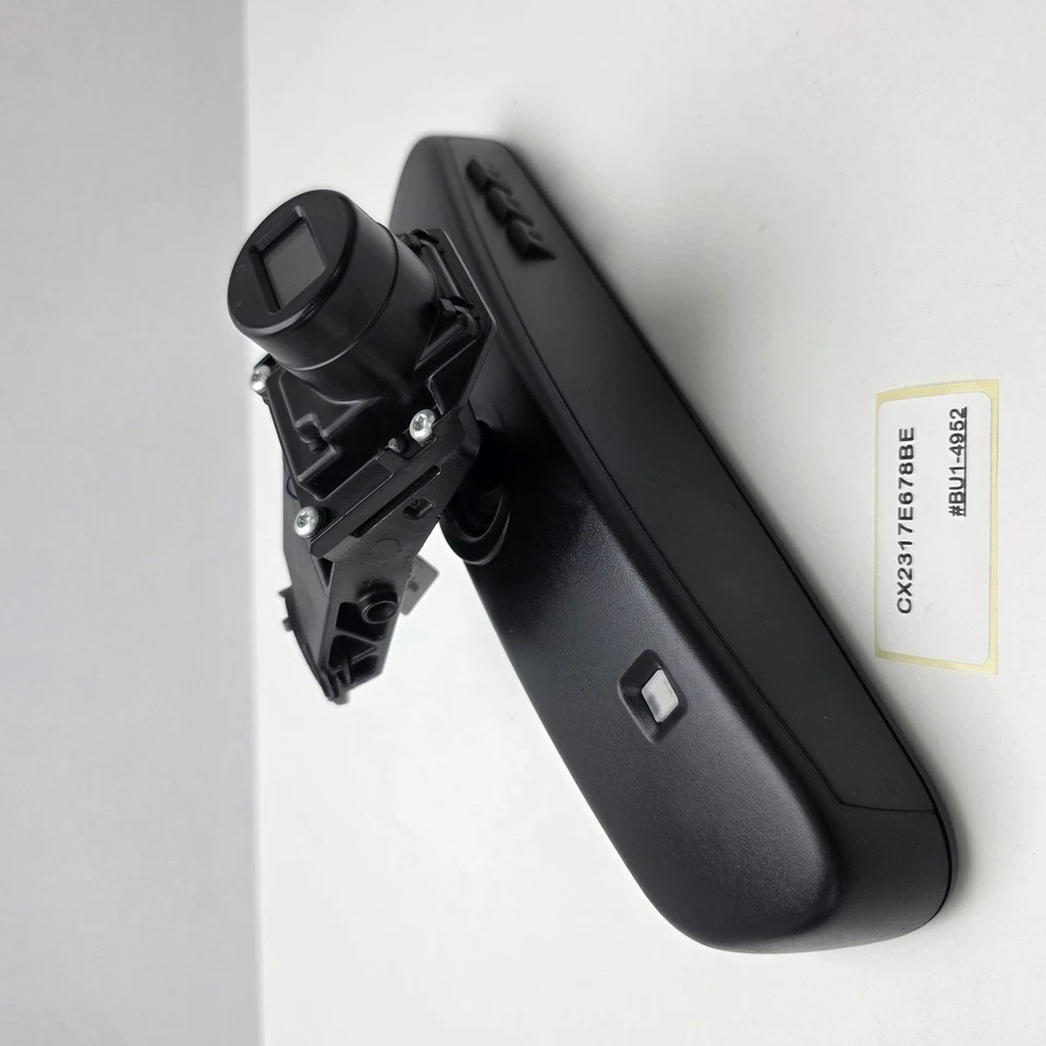 Espejo retrovisor interior Jaguar XFR-S 2010-2015 atenuación automática Home Link CX2317E678BE Foto 3 de 4