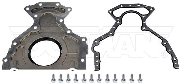 Kit de cubierta de sello principal trasero Dorman 635-518 Foto 2 de 4